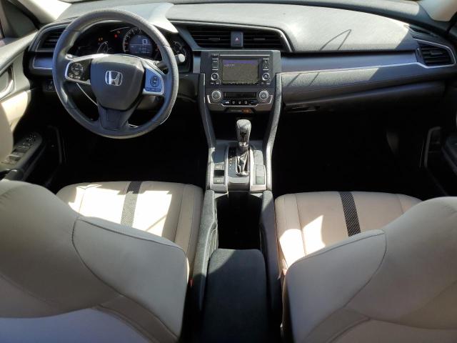 Photo 7 VIN: 19XFC2F57HE223705 - HONDA CIVIC LX 