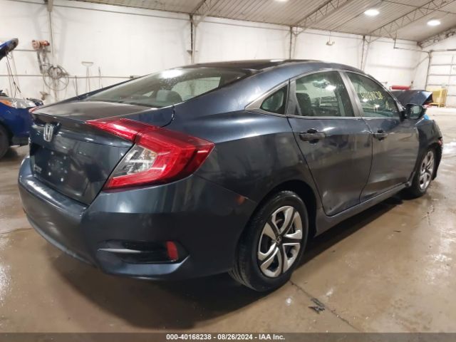 Photo 3 VIN: 19XFC2F57HE226040 - HONDA CIVIC 