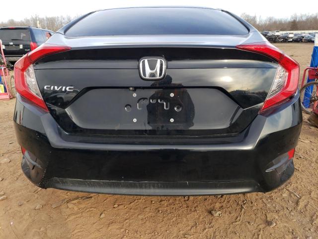 Photo 5 VIN: 19XFC2F57HE226328 - HONDA CIVIC LX 