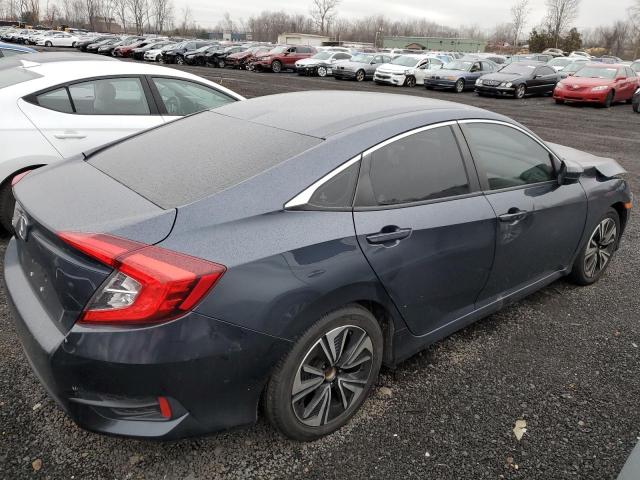 Photo 2 VIN: 19XFC2F57JE005821 - HONDA CIVIC LX 