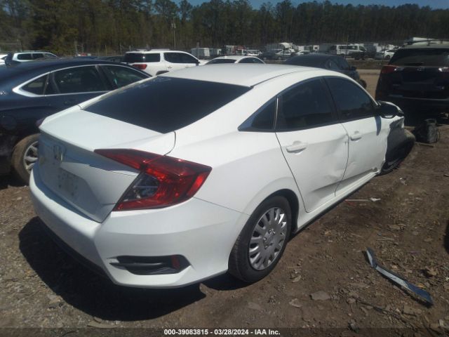 Photo 3 VIN: 19XFC2F57JE009061 - HONDA CIVIC 