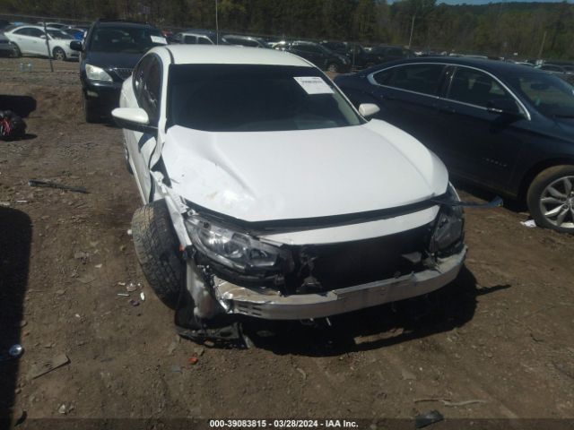 Photo 5 VIN: 19XFC2F57JE009061 - HONDA CIVIC 