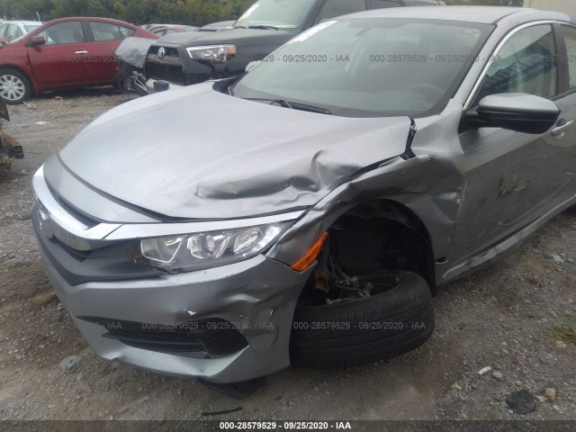 Photo 5 VIN: 19XFC2F57JE012171 - HONDA CIVIC SEDAN 