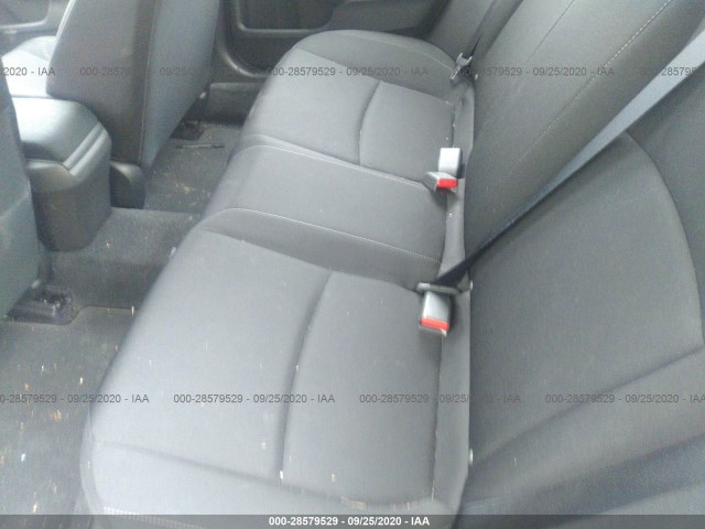 Photo 7 VIN: 19XFC2F57JE012171 - HONDA CIVIC SEDAN 