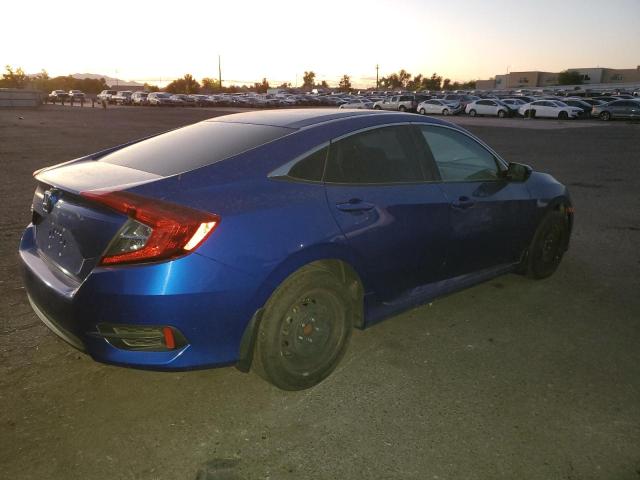 Photo 2 VIN: 19XFC2F57JE012347 - HONDA CIVIC LX 