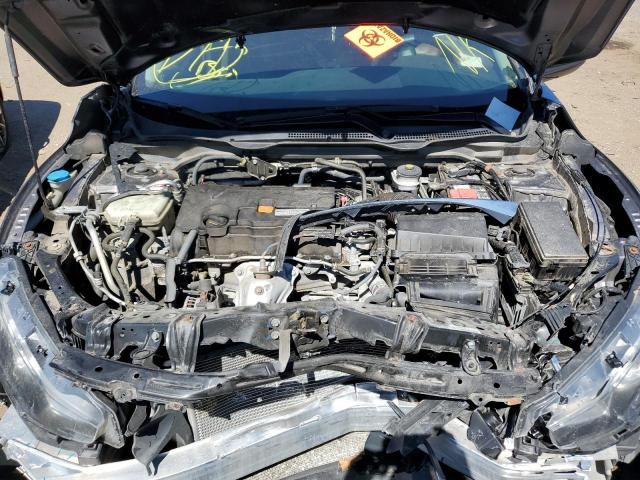 Photo 6 VIN: 19XFC2F57JE015250 - HONDA CIVIC LX 