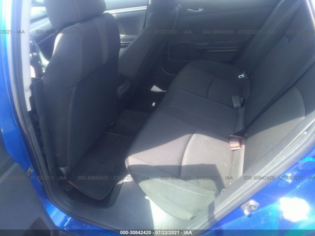 Photo 7 VIN: 19XFC2F57JE017841 - HONDA CIVIC SEDAN 