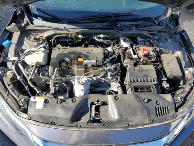 Photo 10 VIN: 19XFC2F57JE018861 - HONDA CIVIC LX 