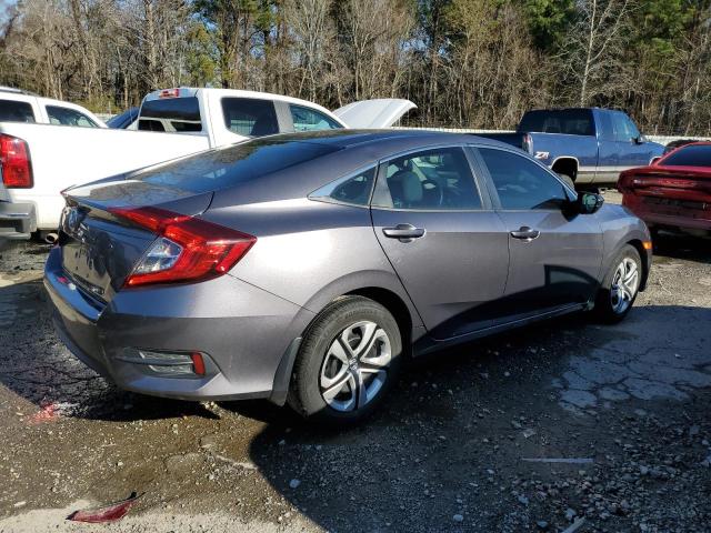 Photo 2 VIN: 19XFC2F57JE018861 - HONDA CIVIC LX 