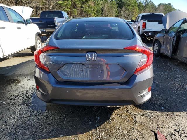 Photo 5 VIN: 19XFC2F57JE018861 - HONDA CIVIC LX 