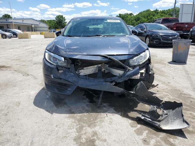 Photo 4 VIN: 19XFC2F57JE019265 - HONDA CIVIC 