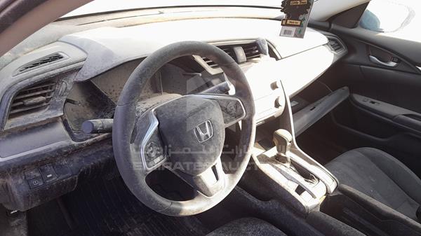 Photo 11 VIN: 19XFC2F57JE021534 - HONDA CIVIC 