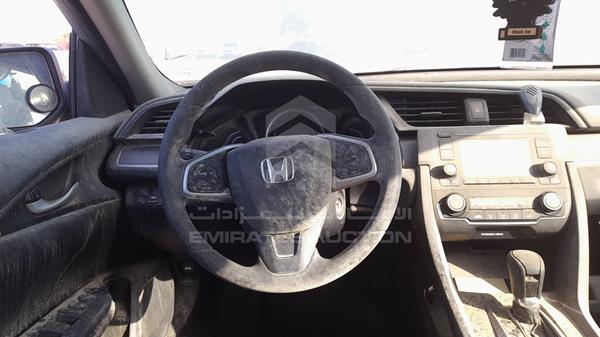 Photo 13 VIN: 19XFC2F57JE021534 - HONDA CIVIC 