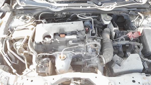 Photo 28 VIN: 19XFC2F57JE021534 - HONDA CIVIC 