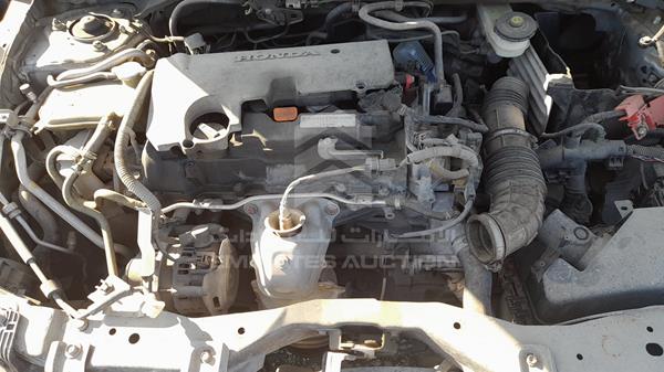 Photo 29 VIN: 19XFC2F57JE021534 - HONDA CIVIC 