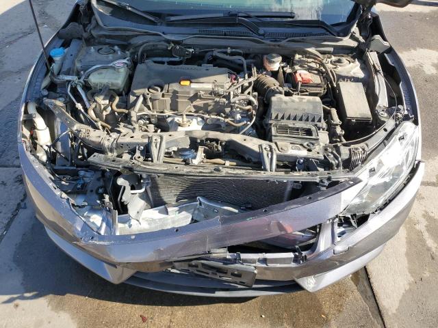 Photo 10 VIN: 19XFC2F57JE025079 - HONDA CIVIC LX 