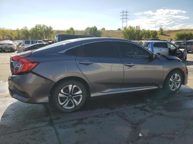 Photo 2 VIN: 19XFC2F57JE025079 - HONDA CIVIC LX 