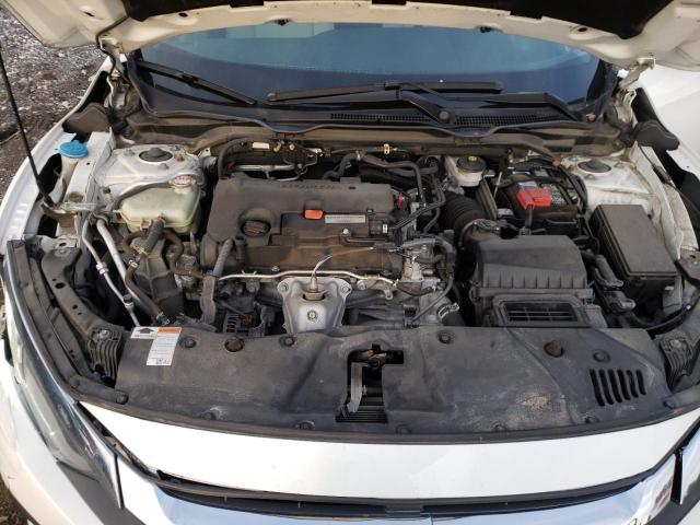 Photo 10 VIN: 19XFC2F57JE029505 - HONDA CIVIC LX 