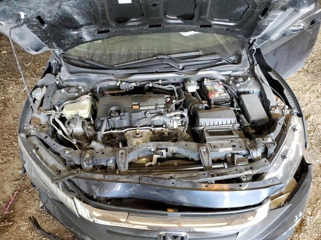 Photo 10 VIN: 19XFC2F57JE034025 - HONDA CIVIC LX 