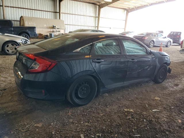 Photo 2 VIN: 19XFC2F57JE034025 - HONDA CIVIC LX 