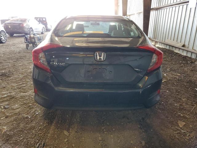 Photo 5 VIN: 19XFC2F57JE034025 - HONDA CIVIC LX 