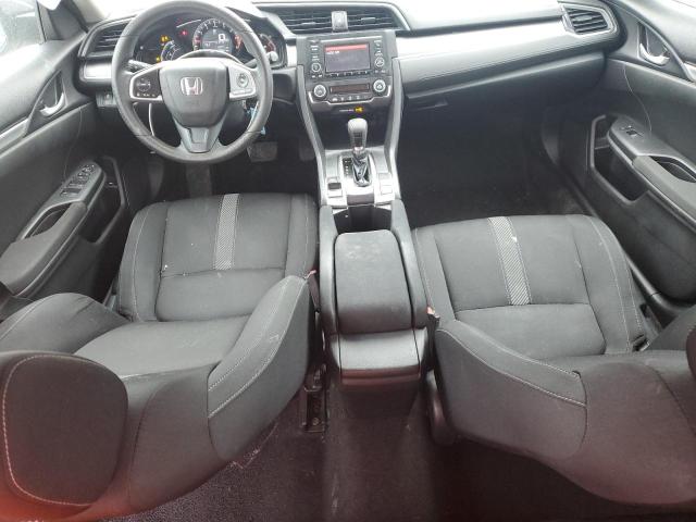 Photo 7 VIN: 19XFC2F57JE034462 - HONDA CIVIC LX 