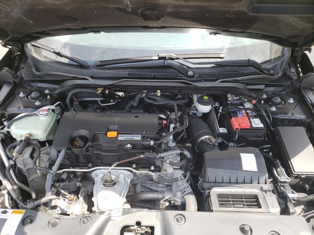 Photo 10 VIN: 19XFC2F57JE041153 - HONDA CIVIC 