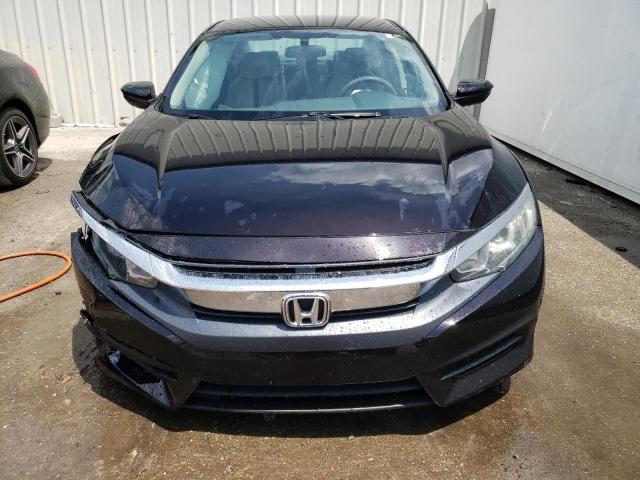 Photo 4 VIN: 19XFC2F57JE041153 - HONDA CIVIC 