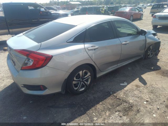 Photo 3 VIN: 19XFC2F57JE041640 - HONDA CIVIC SEDAN 