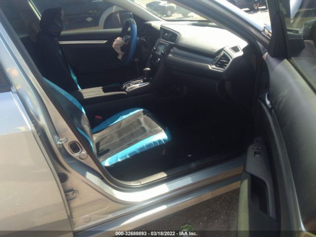 Photo 4 VIN: 19XFC2F57JE041640 - HONDA CIVIC SEDAN 