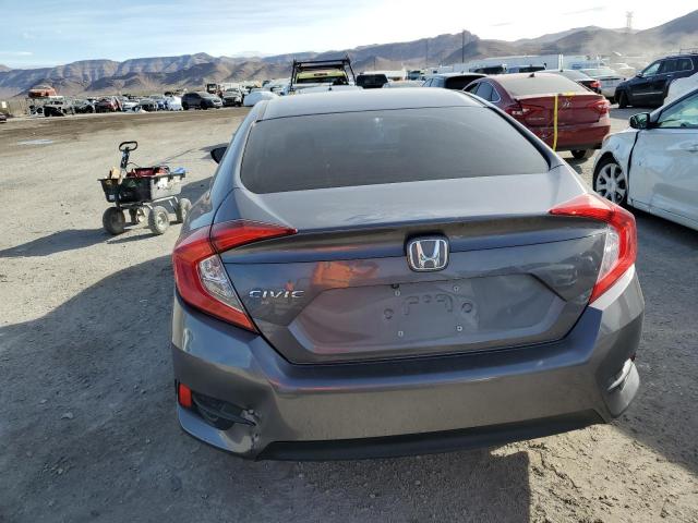 Photo 5 VIN: 19XFC2F57JE042819 - HONDA CIVIC 