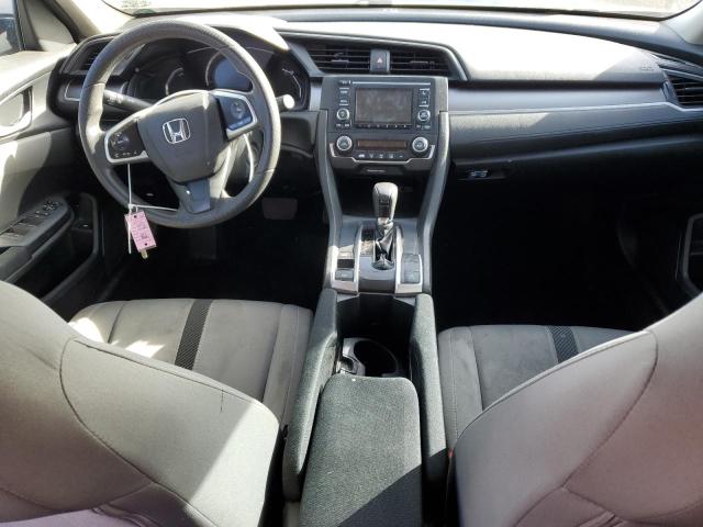 Photo 7 VIN: 19XFC2F57JE042819 - HONDA CIVIC 