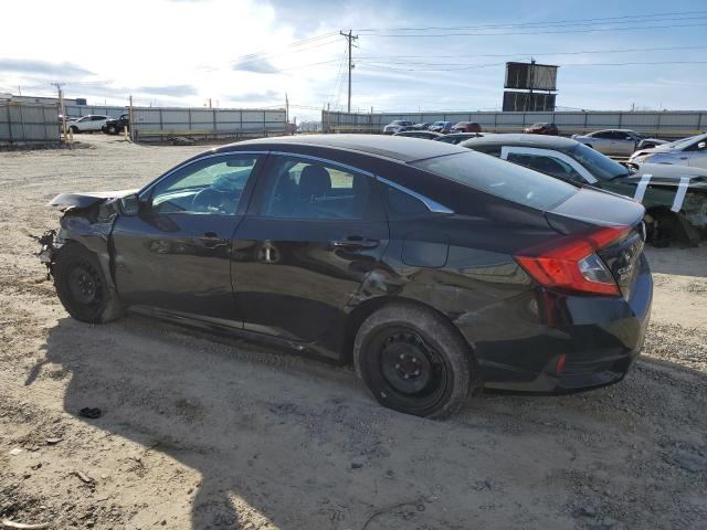 Photo 1 VIN: 19XFC2F58GE000393 - HONDA CIVIC 