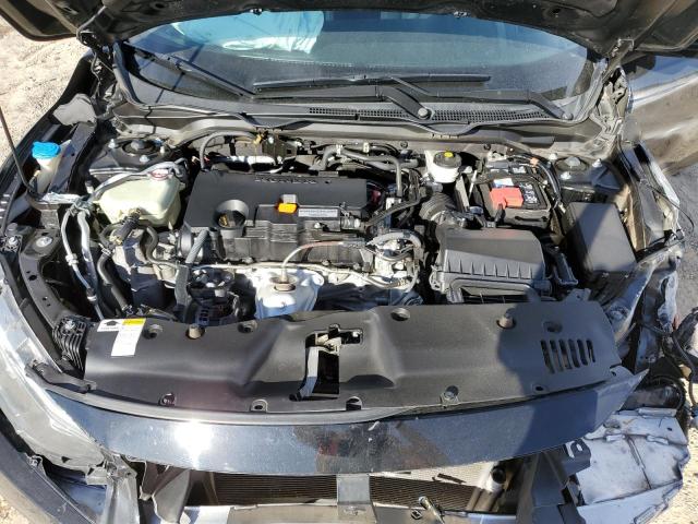 Photo 10 VIN: 19XFC2F58GE000393 - HONDA CIVIC 