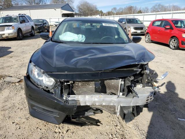 Photo 4 VIN: 19XFC2F58GE000393 - HONDA CIVIC 