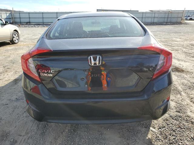 Photo 5 VIN: 19XFC2F58GE000393 - HONDA CIVIC 