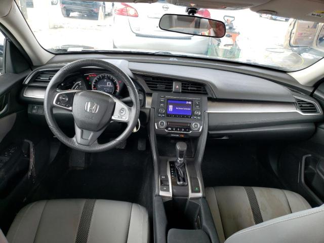 Photo 8 VIN: 19XFC2F58GE006291 - HONDA CIVIC LX 