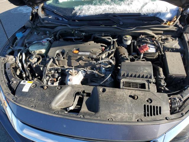 Photo 10 VIN: 19XFC2F58GE007358 - HONDA CIVIC LX 