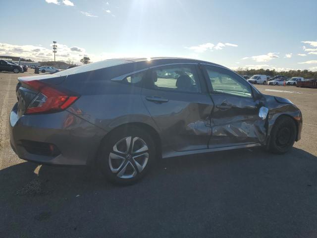 Photo 2 VIN: 19XFC2F58GE007358 - HONDA CIVIC LX 