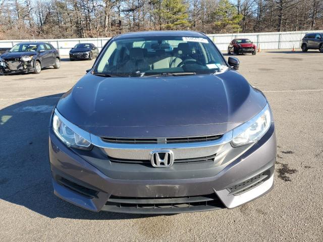 Photo 4 VIN: 19XFC2F58GE007358 - HONDA CIVIC LX 