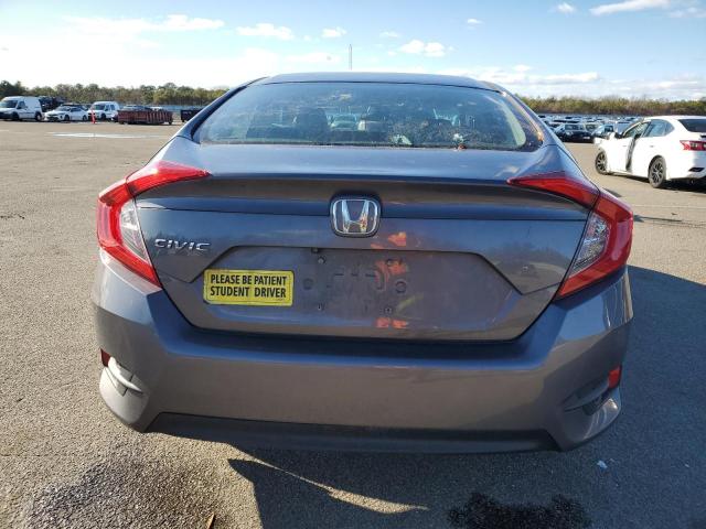 Photo 5 VIN: 19XFC2F58GE007358 - HONDA CIVIC LX 