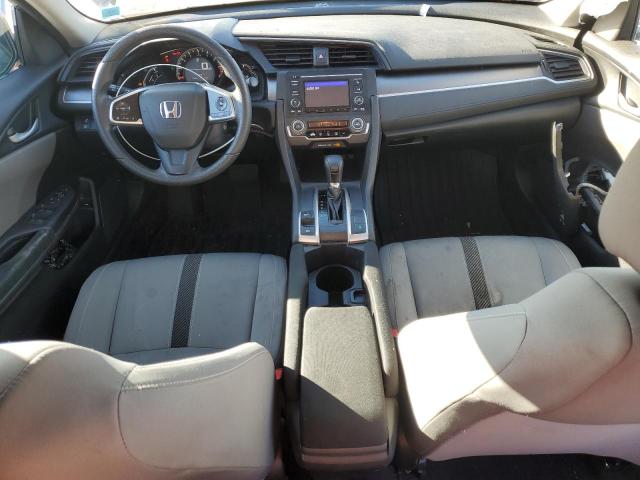 Photo 7 VIN: 19XFC2F58GE007358 - HONDA CIVIC LX 