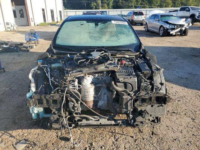 Photo 4 VIN: 19XFC2F58GE007571 - HONDA CIVIC LX 