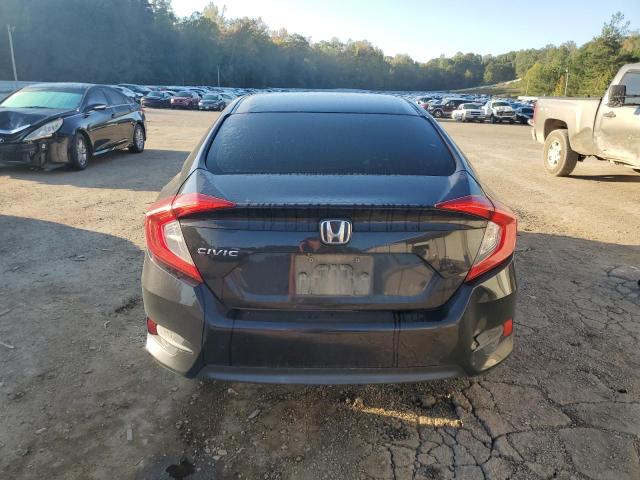 Photo 5 VIN: 19XFC2F58GE007571 - HONDA CIVIC LX 