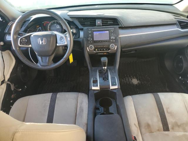 Photo 7 VIN: 19XFC2F58GE007571 - HONDA CIVIC LX 