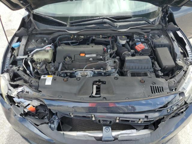 Photo 6 VIN: 19XFC2F58GE010065 - HONDA CIVIC LX 