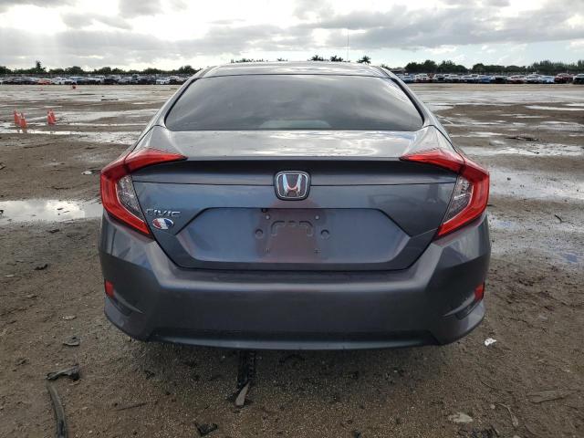 Photo 5 VIN: 19XFC2F58GE012267 - HONDA CIVIC LX 