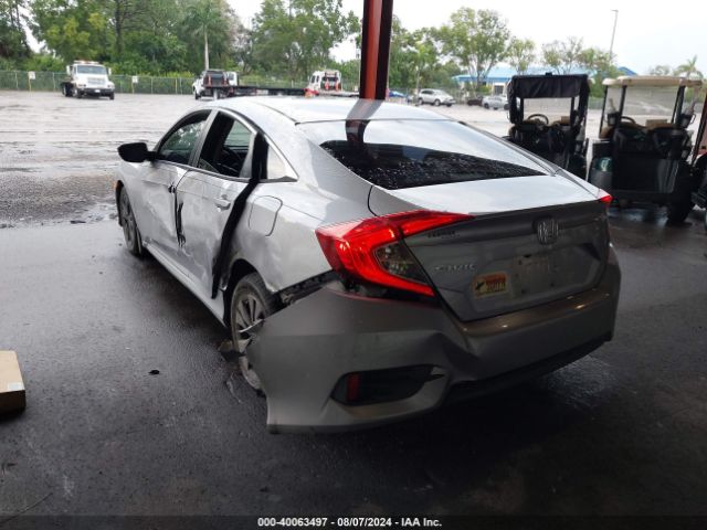 Photo 2 VIN: 19XFC2F58GE014908 - HONDA CIVIC 