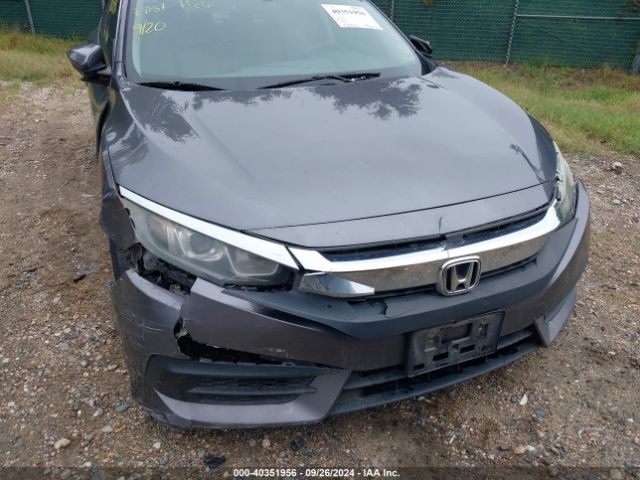 Photo 5 VIN: 19XFC2F58GE015069 - HONDA CIVIC 