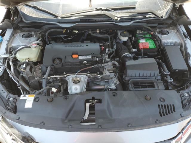 Photo 10 VIN: 19XFC2F58GE016304 - HONDA CIVIC LX 